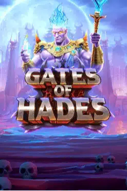 Gates of Hades Slot Review-image